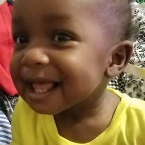 Meet your Posher, Lena